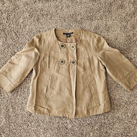 Cottagecore Jacket - Picture 1 of 12